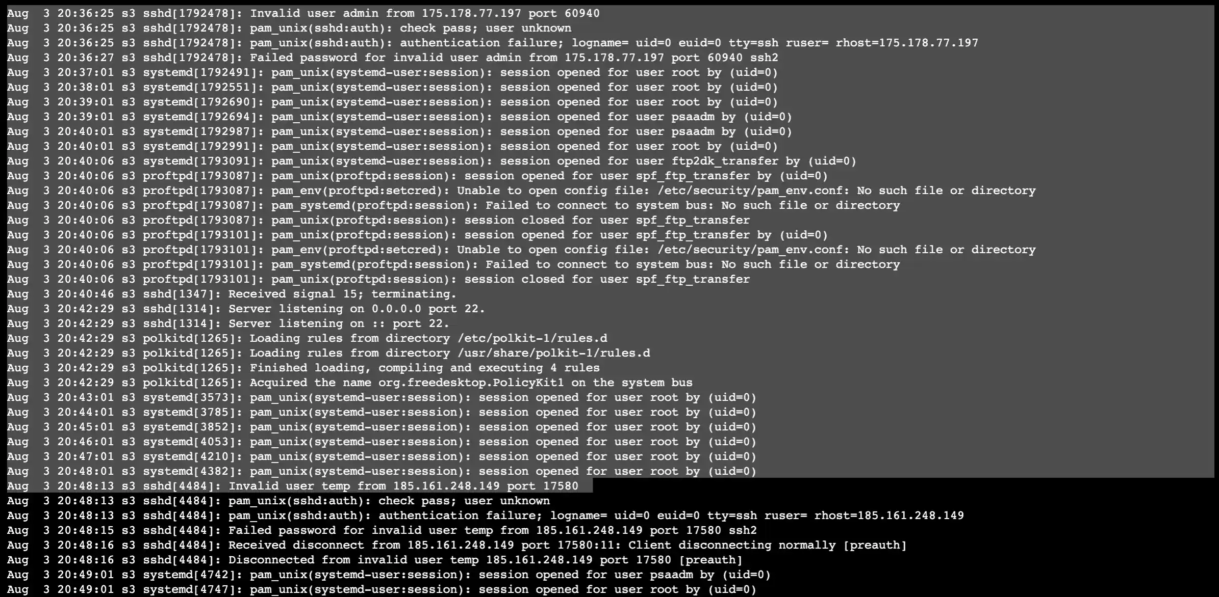 Weihnachtsfest 2023 ist in Planung