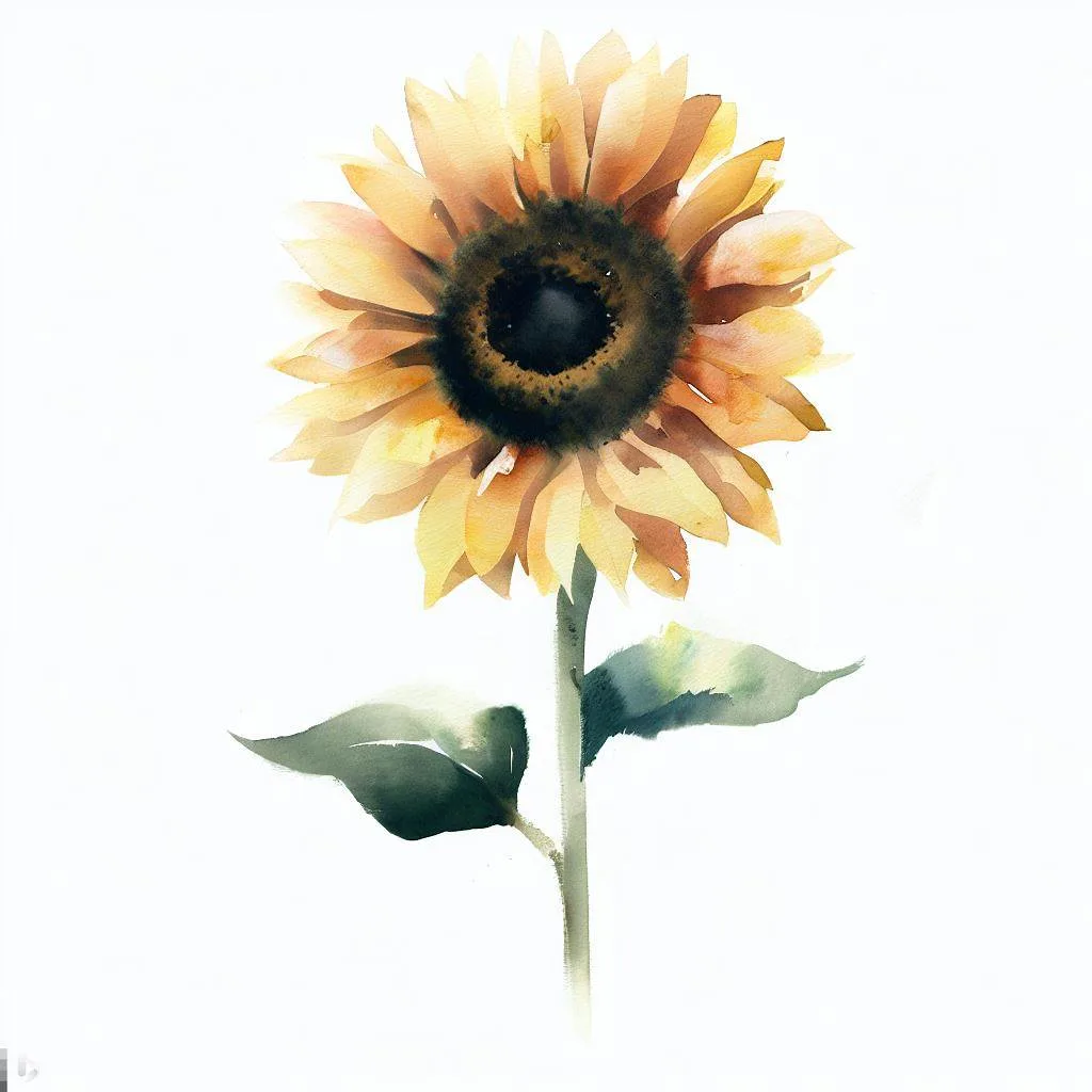 Sonnenblumen