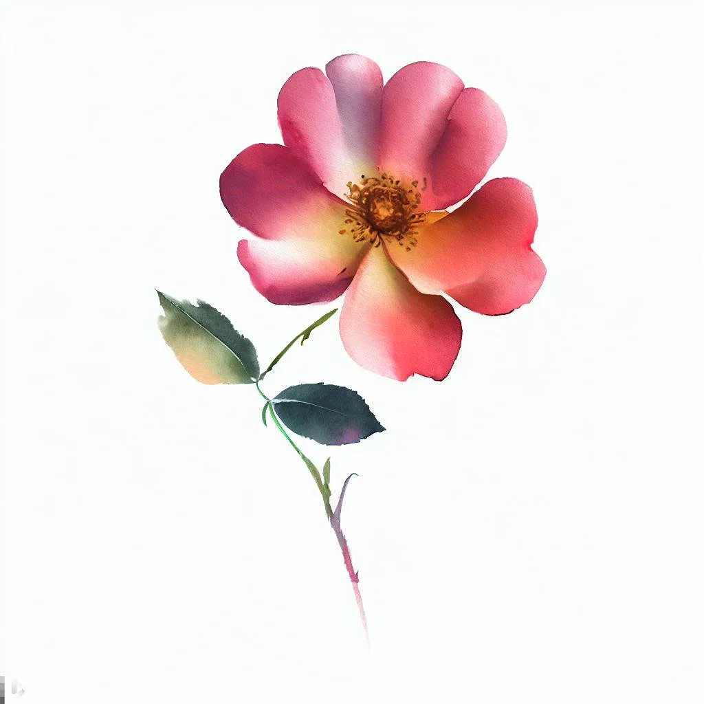 Wildblumen