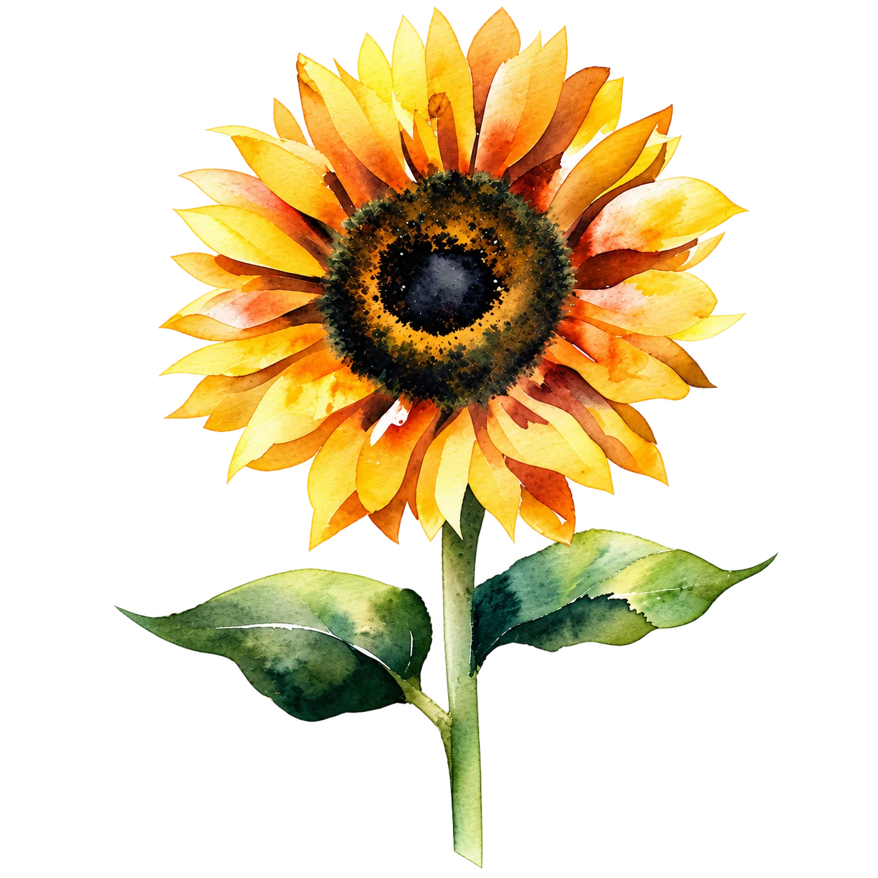 Sonnenblumen